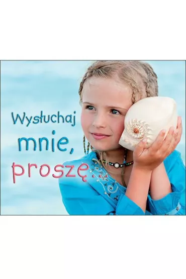 Wys�uchaj mnie, prosz�. Pere�ka 289