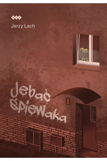 Jeba� �piewaka - Jerzy  Lach