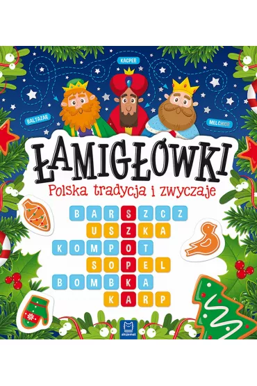 �amig��wki. Polska tradycja i zwyczaje