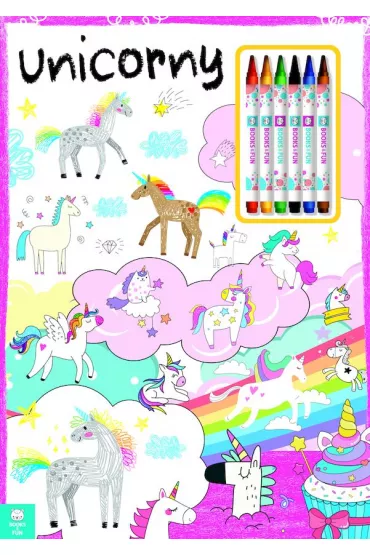 Unicorny