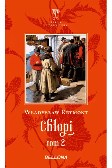 eBook Ch�opi tom 1 i 2 mobi epub - W�adys�aw Reymont