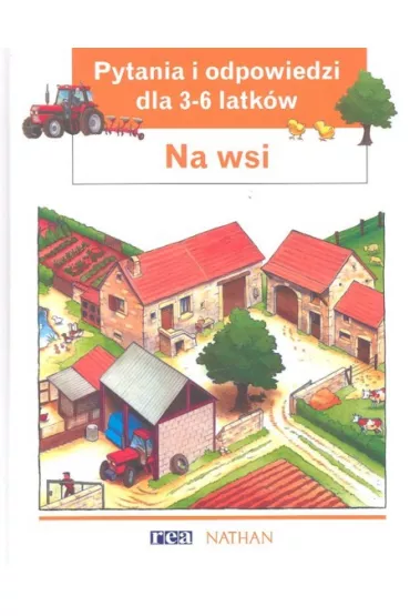 Na wsi - Agnes Vandewiele