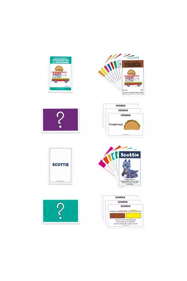 Monopoly Junior Discover Edition