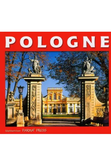 Polska wersja francuska - Bogna Parma