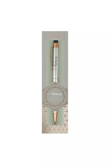 Be-Happy Gifts D�ugopis Najlepszy