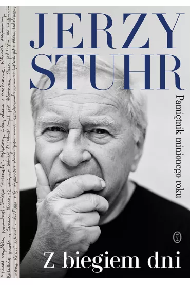 Z biegiem dni - Jerzy Stuhr