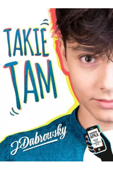 JDabrowsky.Takie tam - Jan D�browski