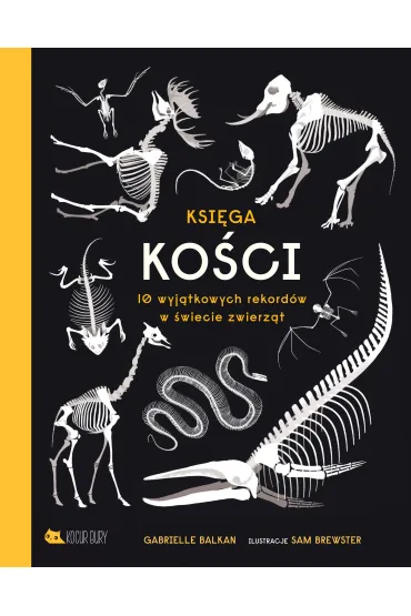 Ksi�ga ko�ci