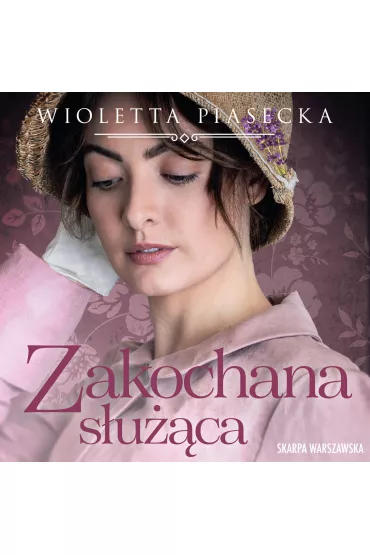 Audiobook Zakochana suca mp3 - Wioletta Piasecka