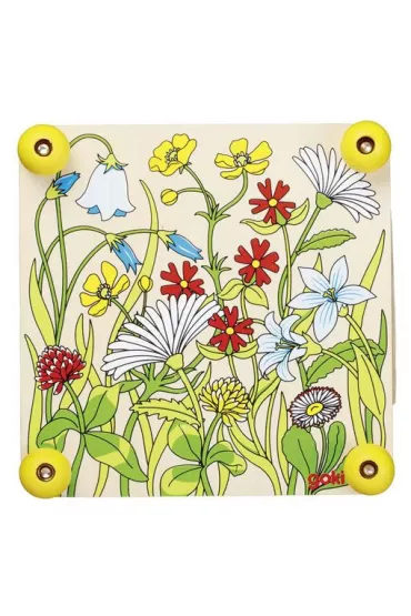 Goki Album do suszenia ro�lin