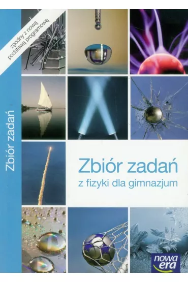 Fizyka Gimnazjum 1-3  zbi�r zada� 2011 - Gra�yna Francuz-Ornat, Jan Kulawik, Marcin Braun