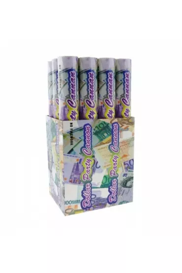 Godan Konfetti wystrza�owe Euro
