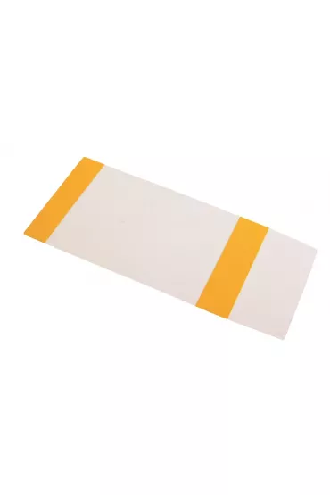 Panta Plast Ok�adka PVC z regulacj� OR-12 25 szt.