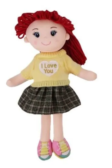 Lalka Natalia 40cm Tulilo