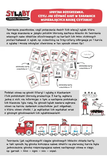 SY-LA-BY. Nauka czytania Nasza Ksi�garnia - Justyna Kesler, Ma�gorzata  Szczepkowicz
