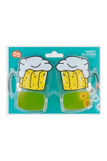 Godan Okulary Kufle