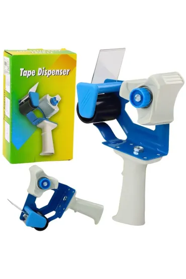 LeanToys Oklejarka do ta�my pakowej z napinaczem 5cm
