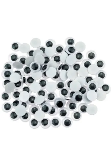 Brewis Ruchome oczka 10mm