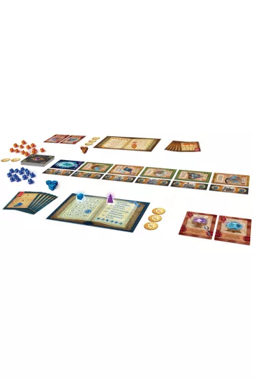 Ksi�ga czar�w - Steve  Finn