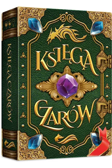 Ksi�ga czar�w - Steve  Finn