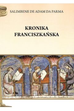 Kronika franciszkaska
