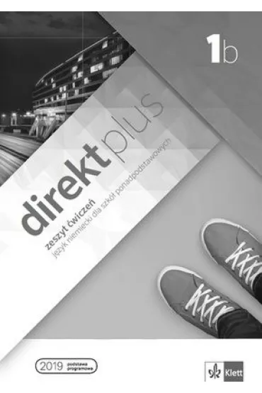 Direkt plus 1b. Zeszyt �wicze�