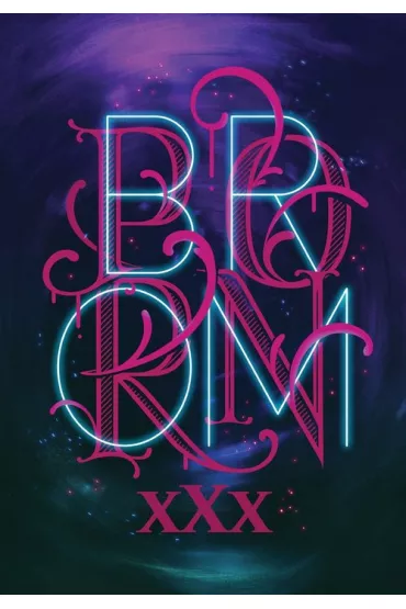Brom XXX - Unka Odya