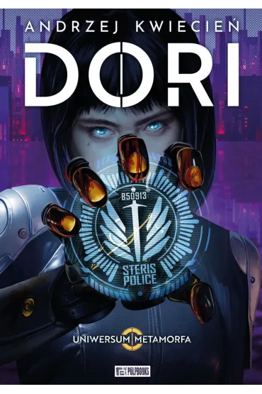 Dori - Andrzej Kwiecie�