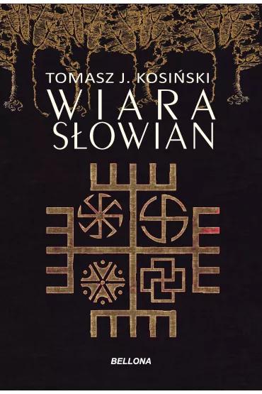 eBook Wiara S�owian mobi epub - Tomasz Kosi�ski