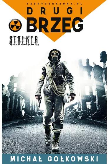 eBook Drugi brzeg mobi epub - Micha� Go�kowski
