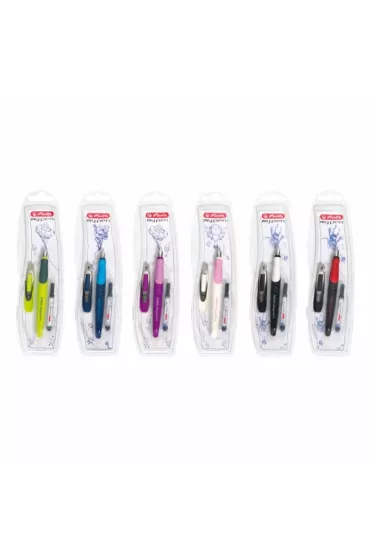 Herlitz Pi�ro wieczne My Pen M