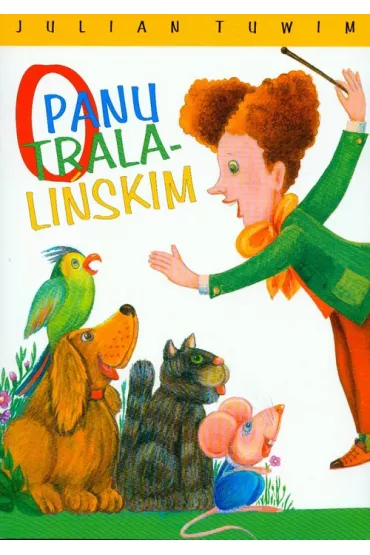 O Panu Tralali�skim - Julian Tuwim