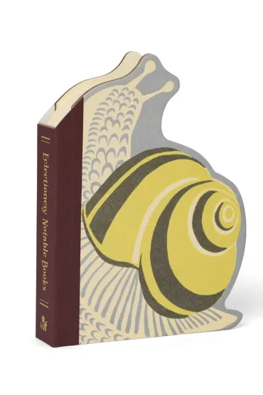 If Eclectionery Notable Books - �limak
