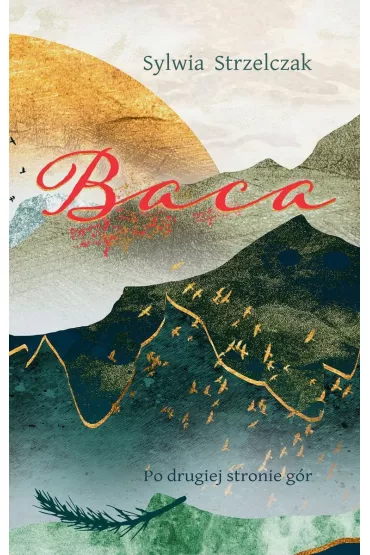 Baca - Sylwia  Strzelczak