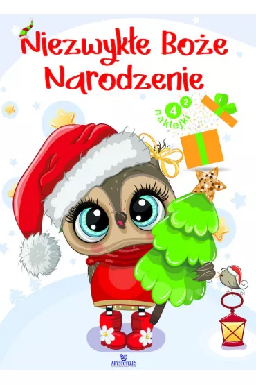 Niezwyk�e Bo�e Narodzenie
