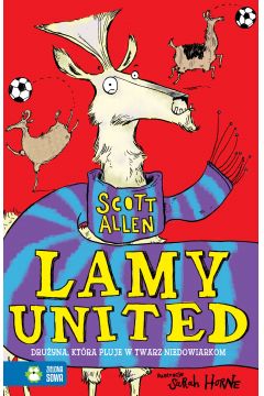 Lamy united Tom 1