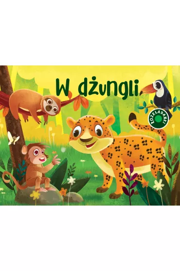 W d�ungli. Rozk�adanki