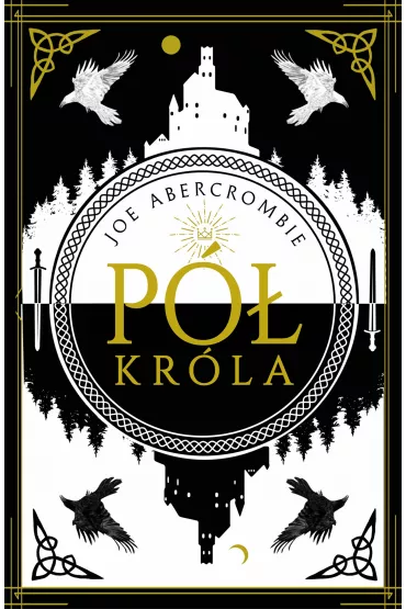 eBook P krla. Morze Drzazg. Tom 1 mobi epub - Joe Abercrombie