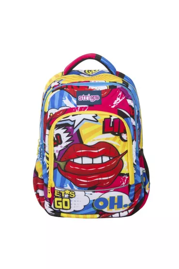 Strigo Plecak Comic Daily CD1 31 l