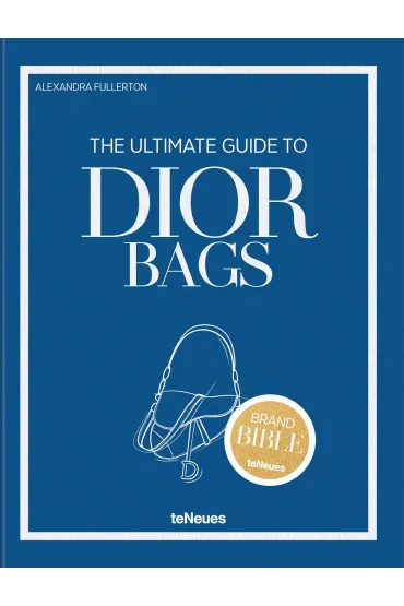 The Ultimate Guide to Dior Bags - Alexandra  Fullerton