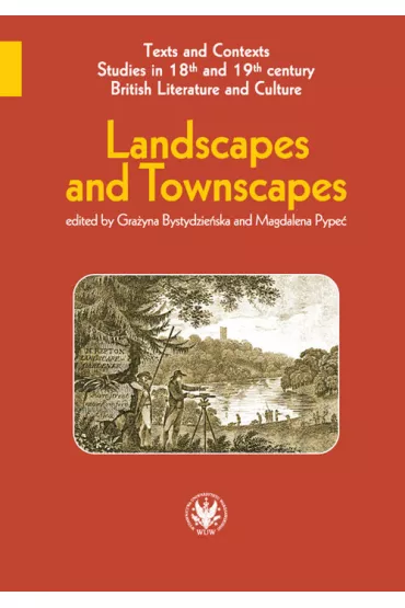 Landscapes and Townscapes - Gra�yna  Bystydzie�ska, Magdalena Pype�