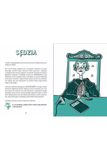 Po co nam… prawo - Bartosz  Musia�, El�bieta  Wielga