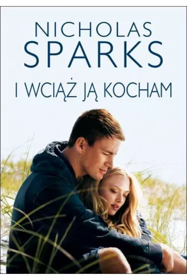 I wci�� j� kocham - Nicholas Sparks
