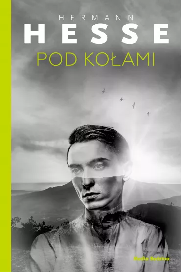 Pod ko�ami - Hermann Hesse