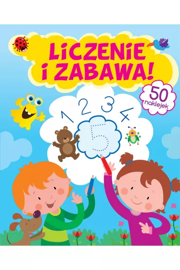 Liczenie i zabawa!
