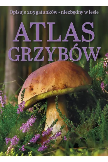 Atlas grzyb�w