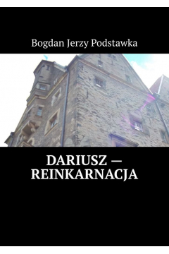 eBook Dariusz-- reinkarnacja mobi epub