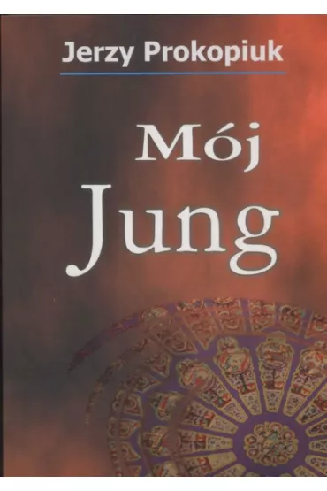 MOJ JUNG OM-KOS - Jerzy Prokopiuk