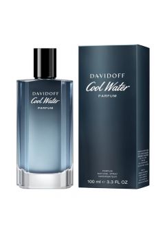 Davidoff Cool Water Parfum woda perfumowana spray 100 ml
