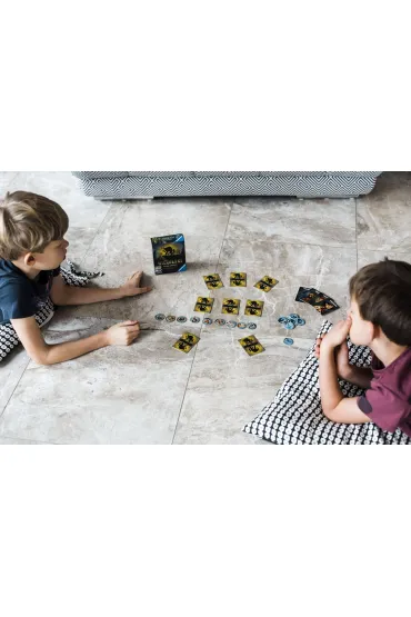Wilko�aki. Pe�nia ksi�yca Ravensburger
